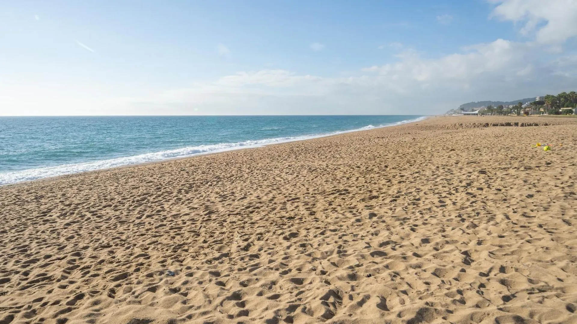 Homeholidaysrentals Blue - Costa Barcelona Pineda de Mar