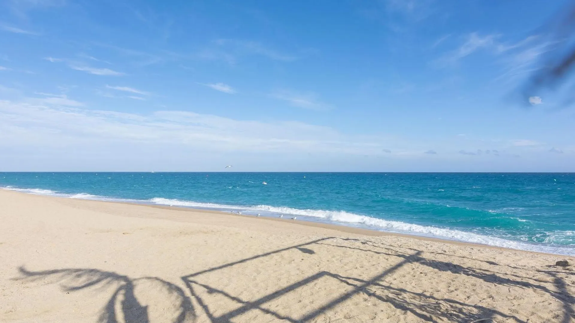 Homeholidaysrentals Blue - Costa Barcelona Pineda de Mar 0*,  Spain