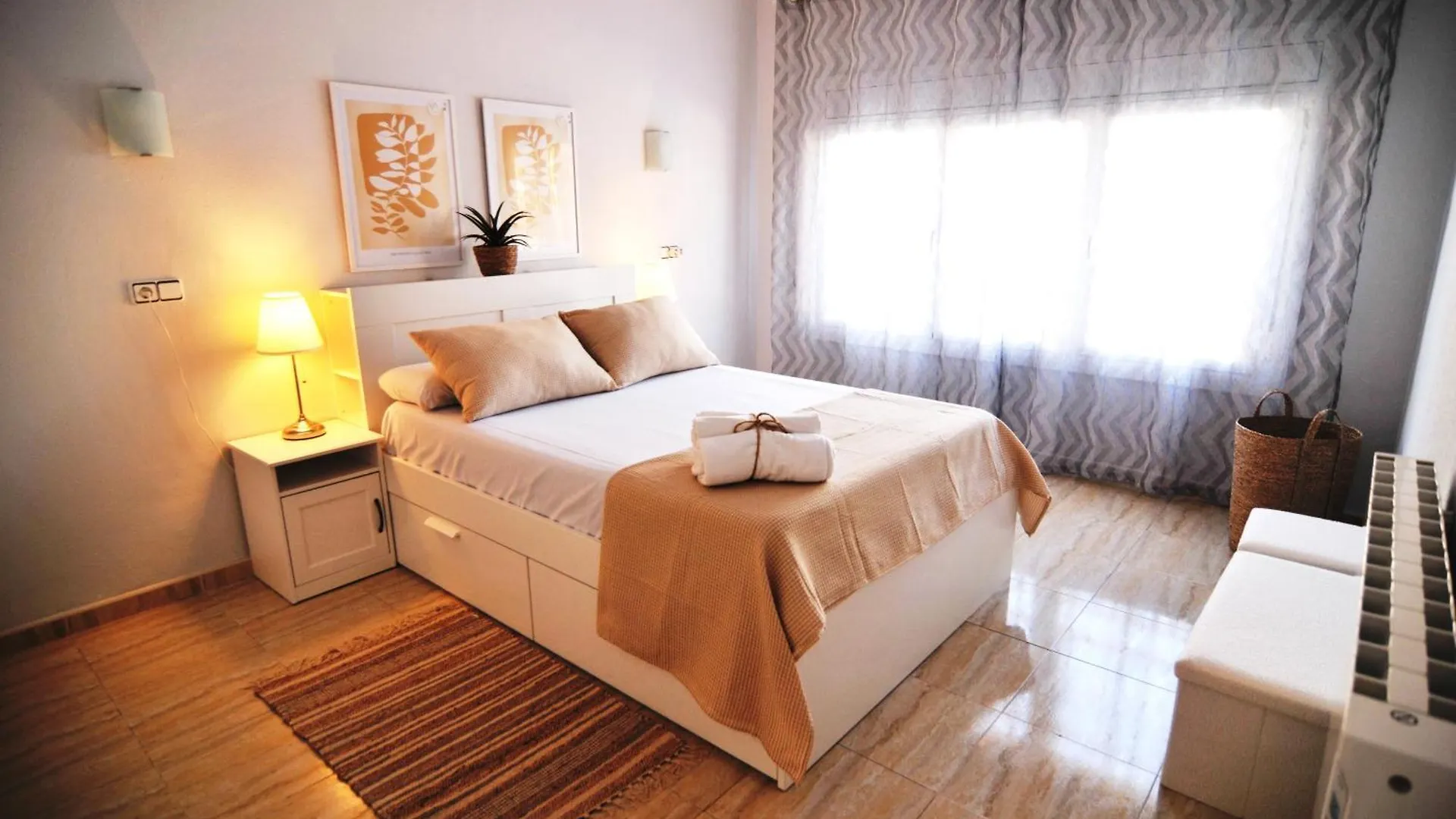 Homeholidaysrentals Blue - Costa Barcelona Pineda de Mar 0*,  Spain