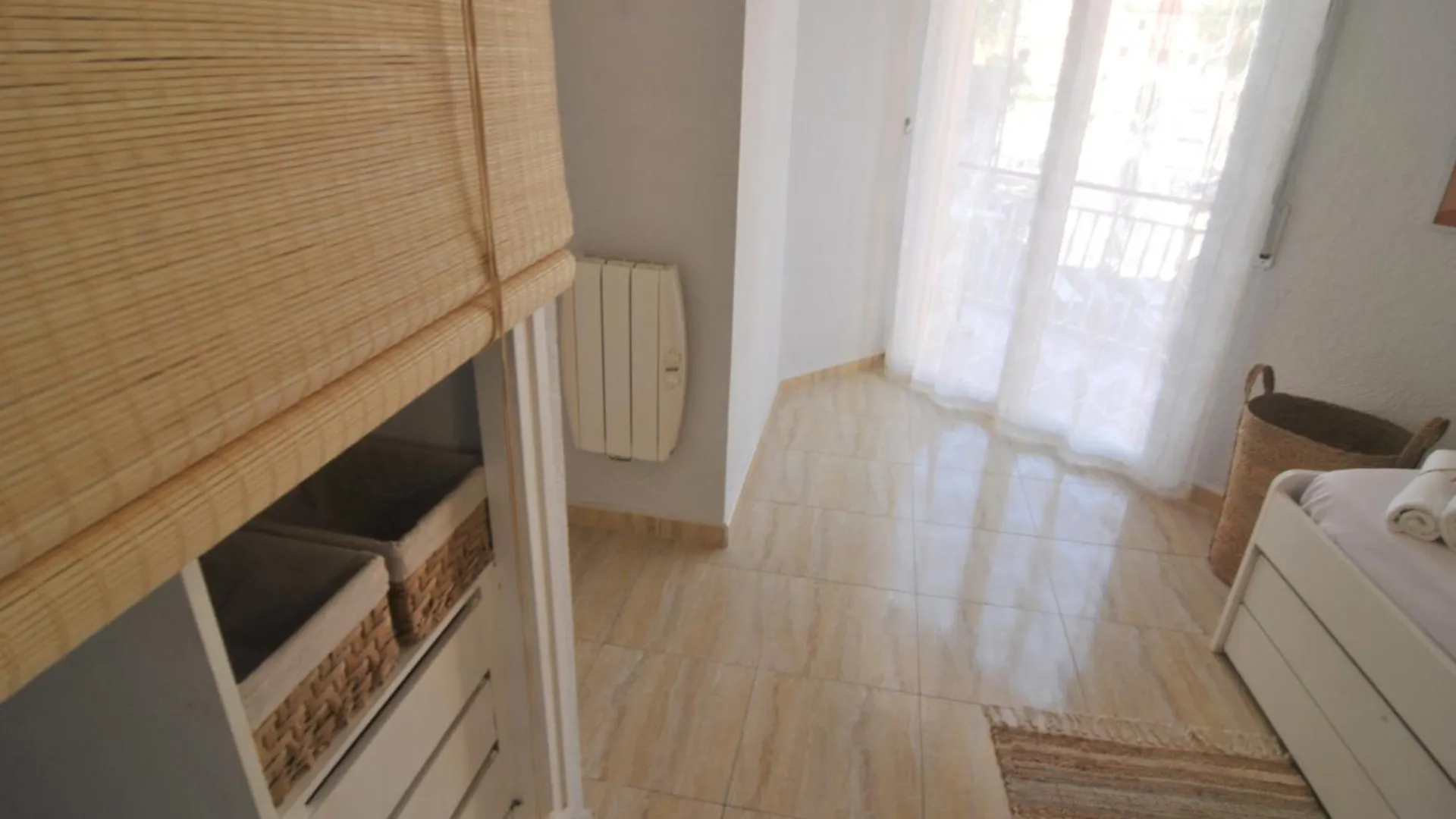 Apartment Homeholidaysrentals Blue - Costa Barcelona Pineda de Mar
