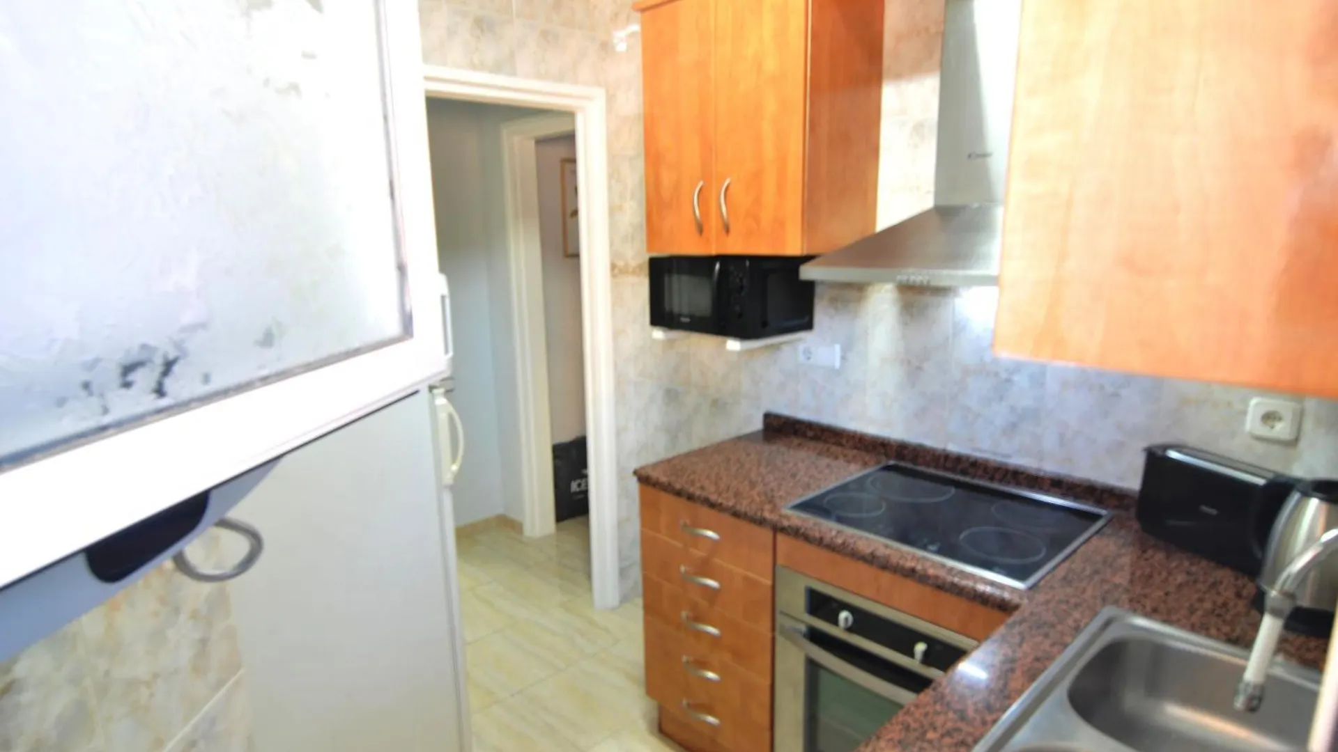 Homeholidaysrentals Blue - Costa Barcelona Pineda de Mar
