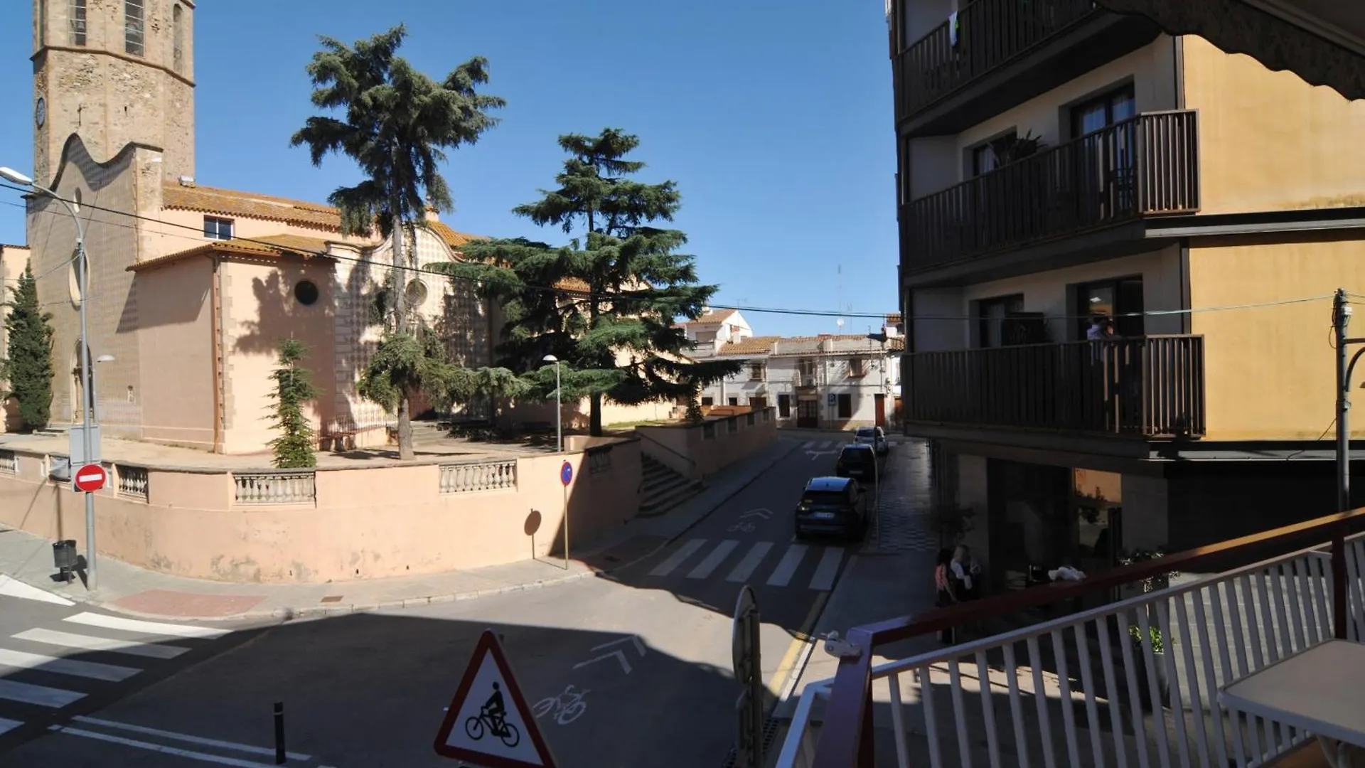 Apartment Homeholidaysrentals Blue - Costa Barcelona Pineda de Mar Spain