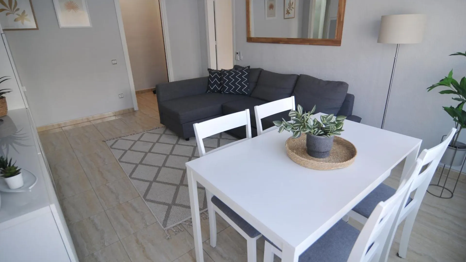 Homeholidaysrentals Blue - Costa Barcelona Pineda de Mar 0*,  Spain