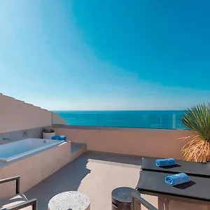 Hotel Aqua Promenade & 4sup, Pineda de Mar